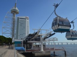 PLS Voyages &raquo; Lisbonne 2018